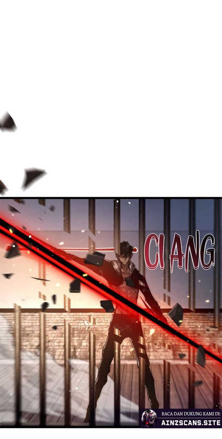 Moon Slayer Chapter 18 Gambar 33