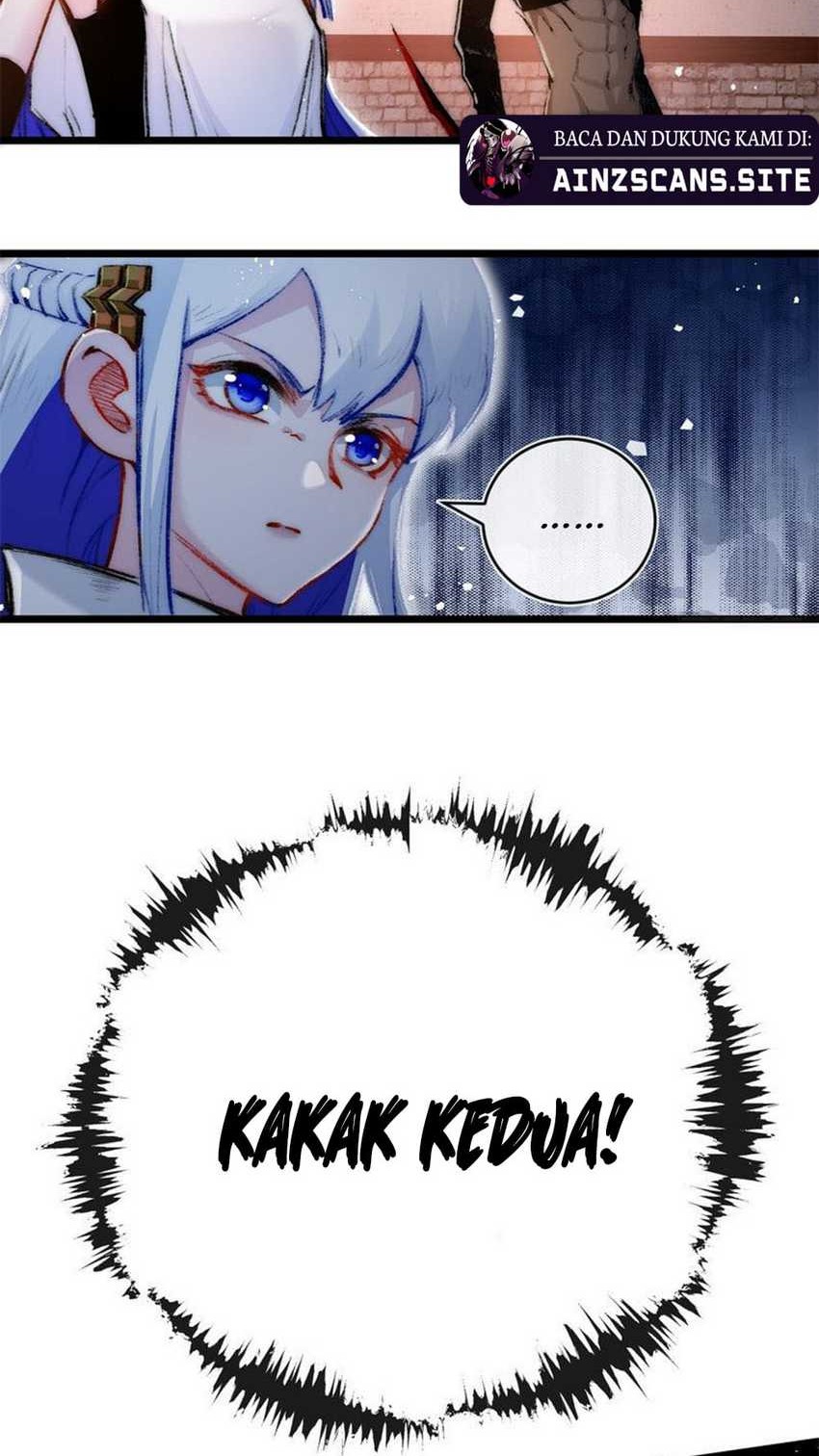Moon Slayer Chapter 18 Gambar 35
