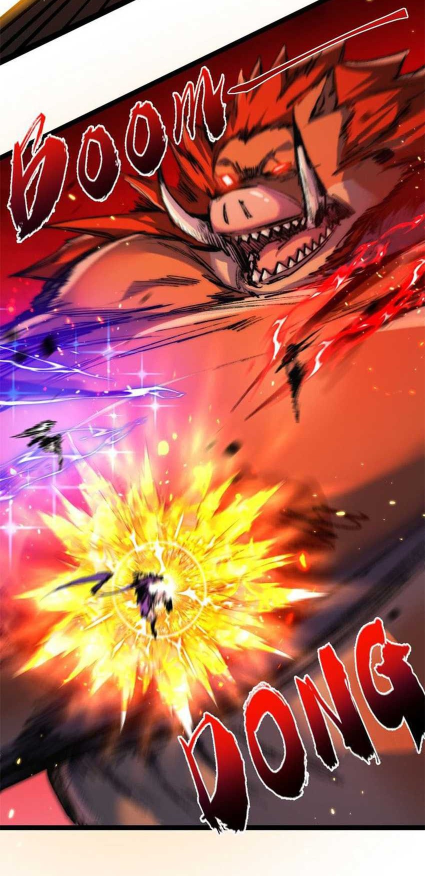 Moon Slayer Chapter 18 Gambar 6