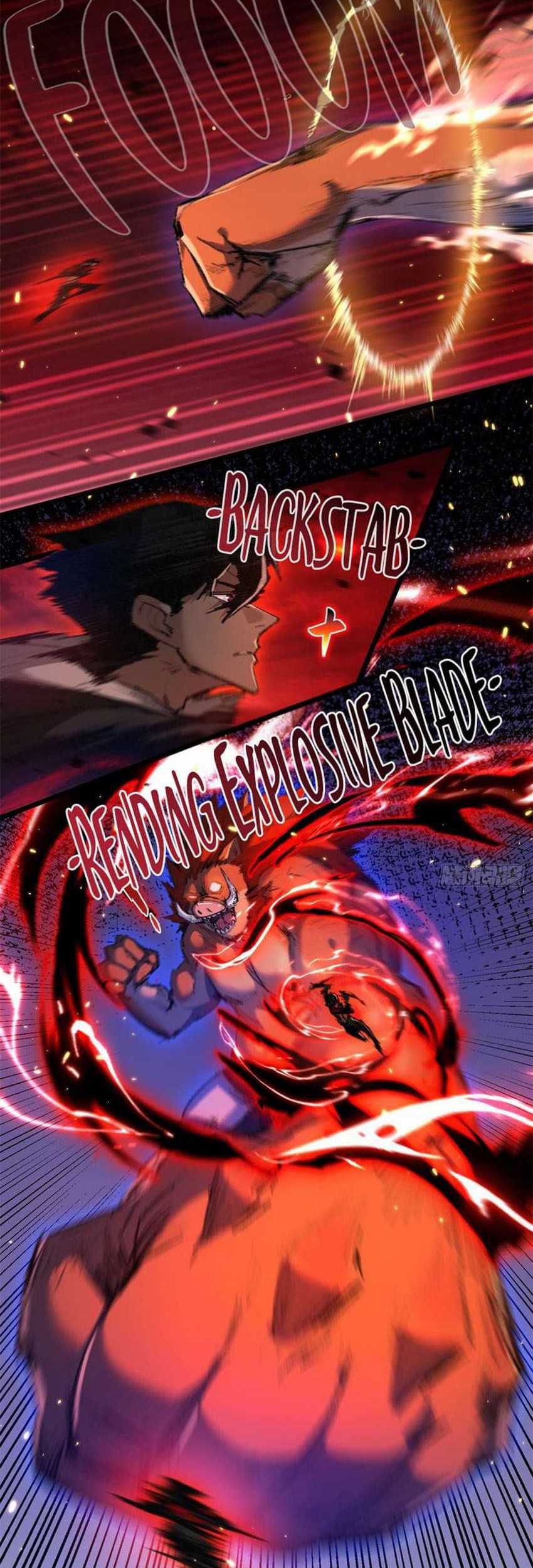 Moon Slayer Chapter 18 Gambar 14