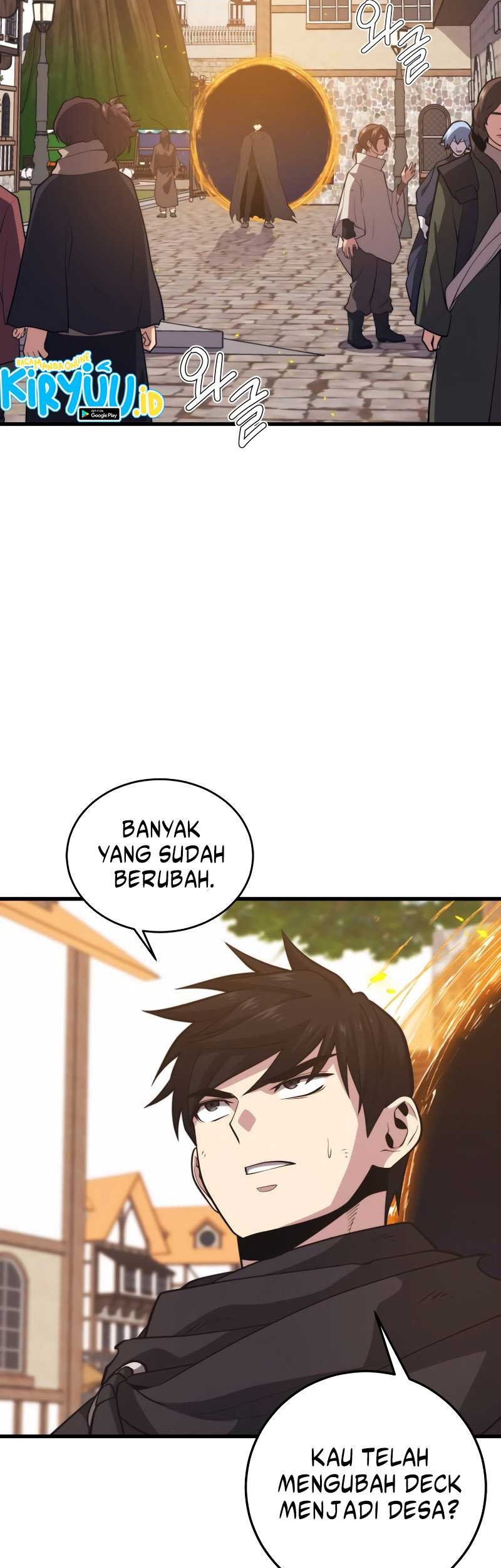 Seoul Station Necromancer Chapter 106 Gambar 52