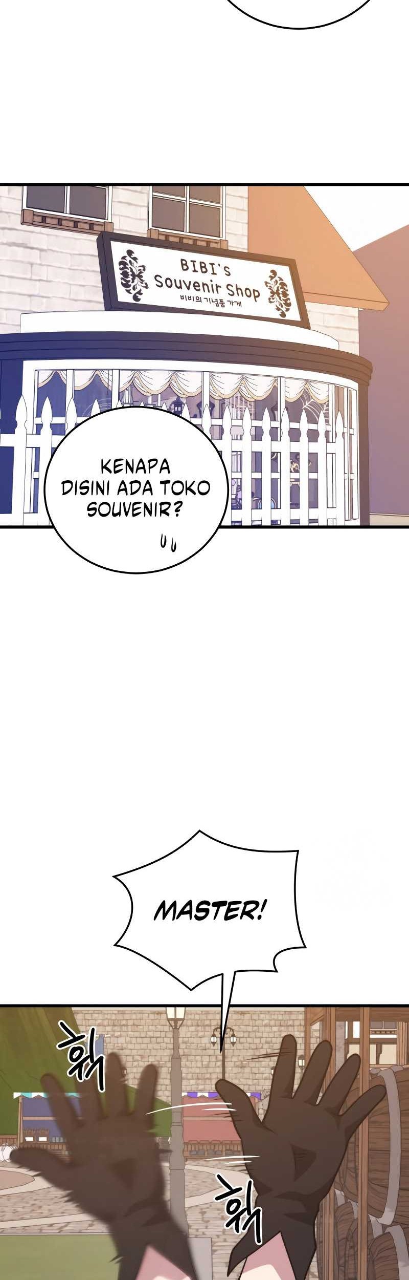 Seoul Station Necromancer Chapter 106 Gambar 53