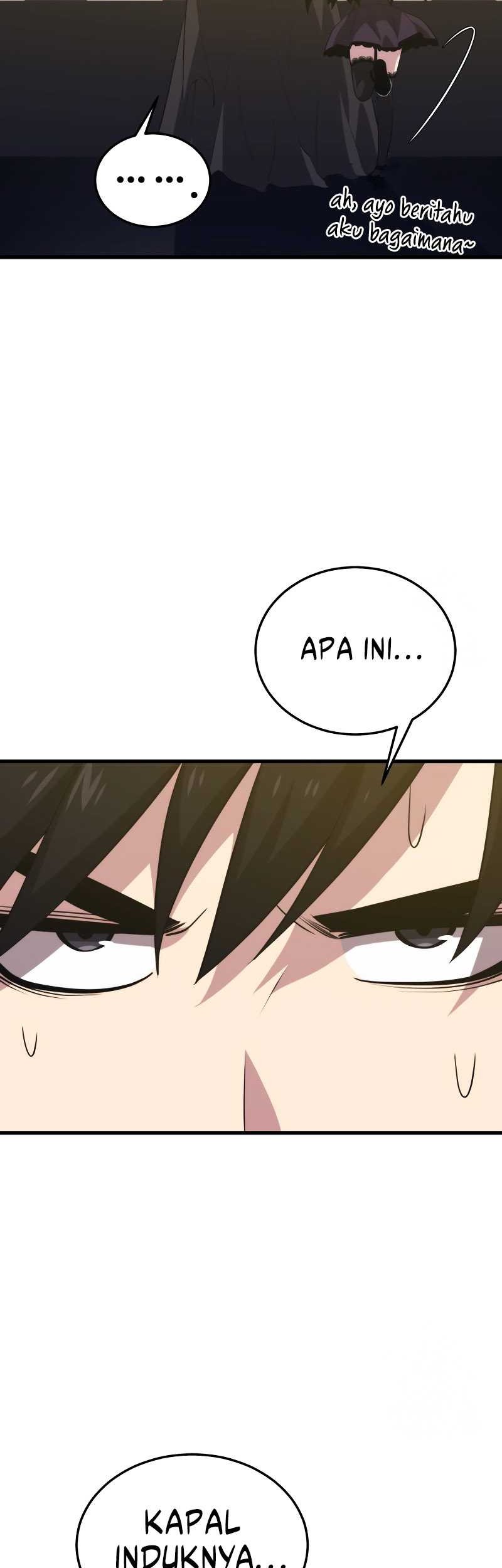 Seoul Station Necromancer Chapter 106 Gambar 58
