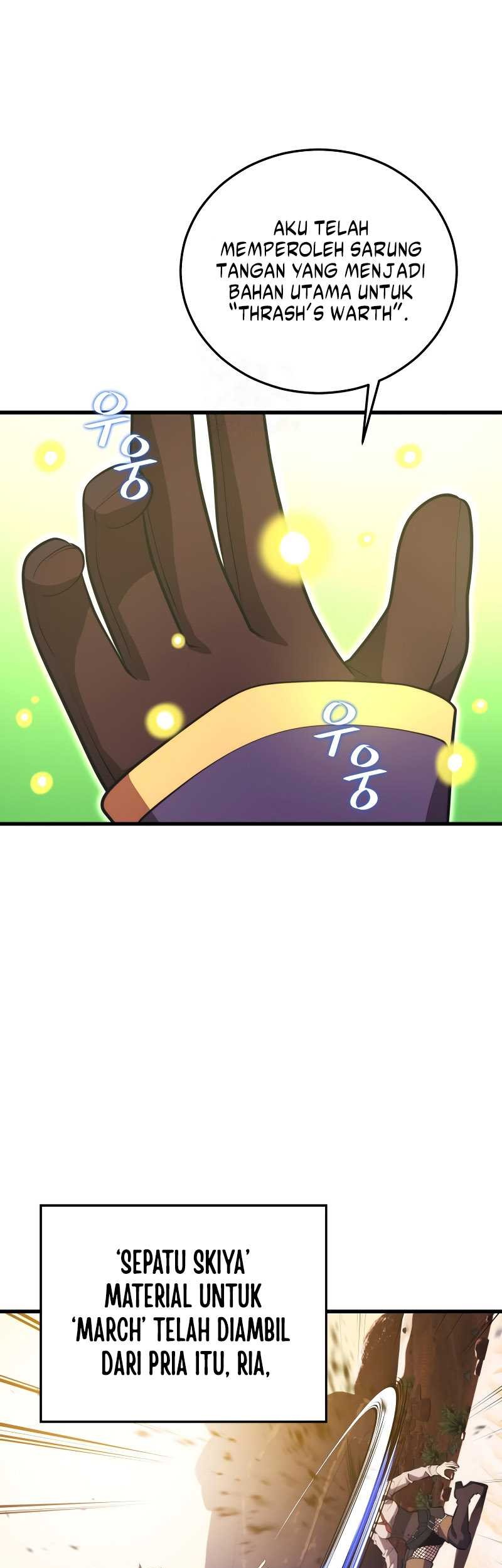 Baca Seoul Station Necromancer Chapter 106 Gambar 2