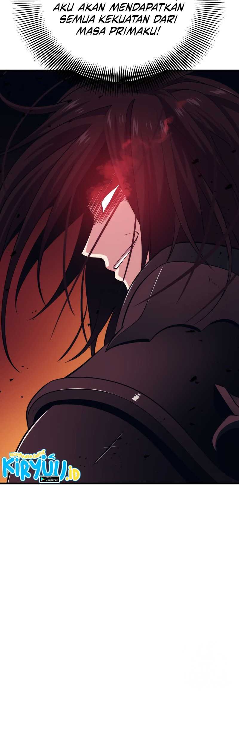 Seoul Station Necromancer Chapter 106 Gambar 4