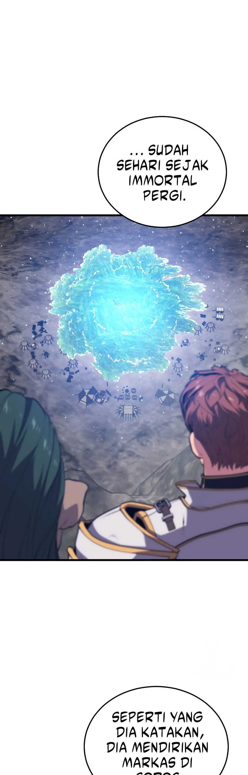 Seoul Station Necromancer Chapter 106 Gambar 6