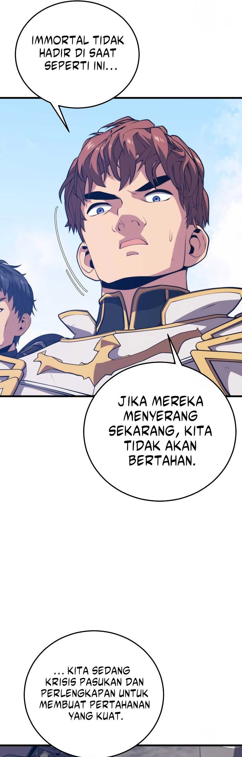 Seoul Station Necromancer Chapter 106 Gambar 8
