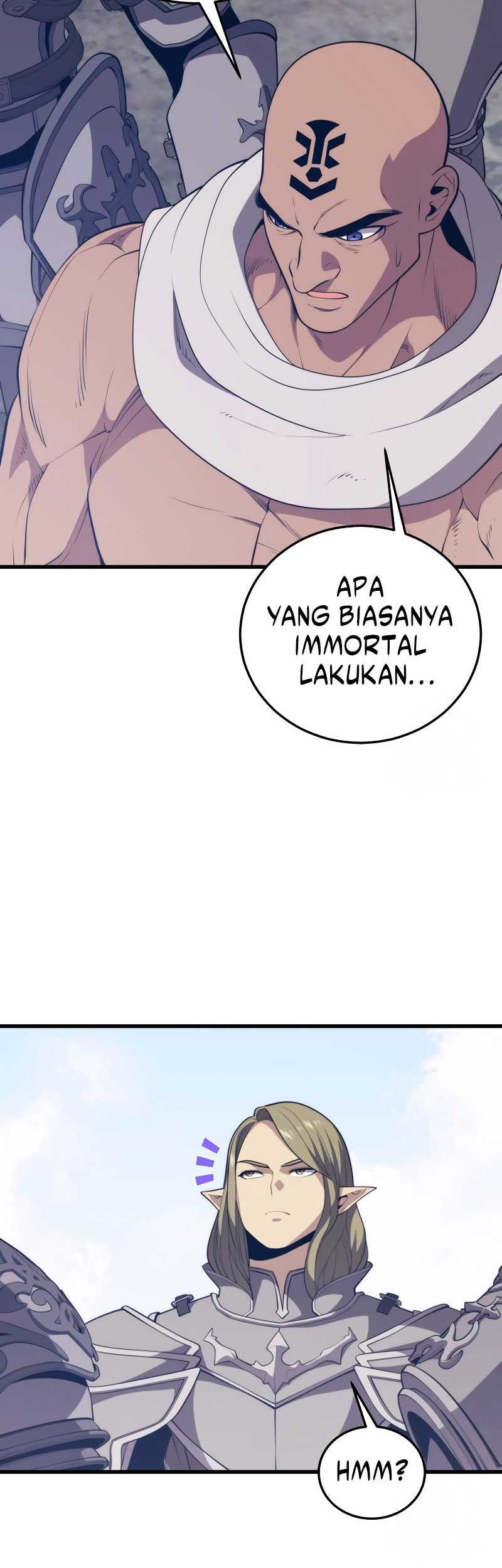 Seoul Station Necromancer Chapter 106 Gambar 9