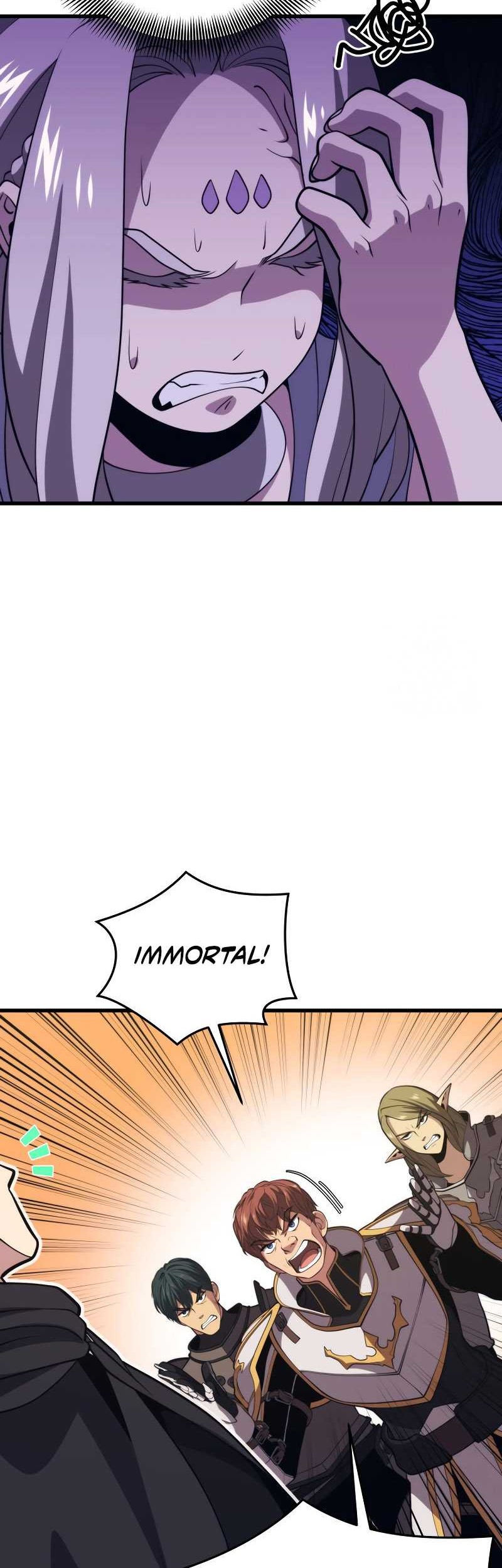 Seoul Station Necromancer Chapter 106 Gambar 15