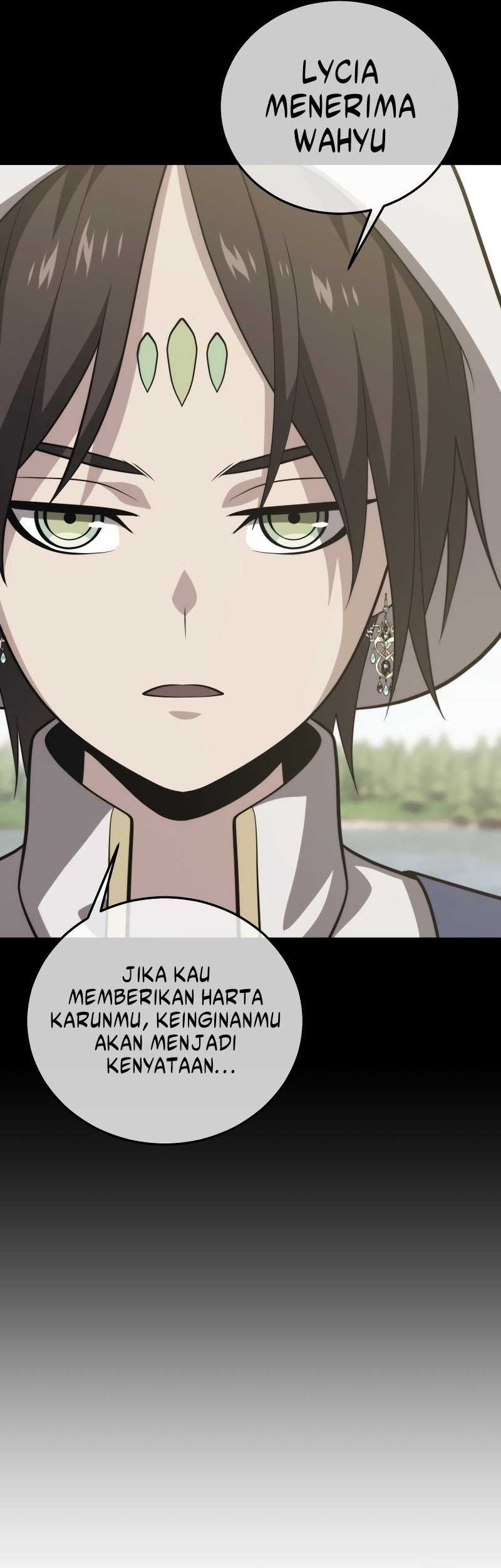 Seoul Station Necromancer Chapter 106 Gambar 20