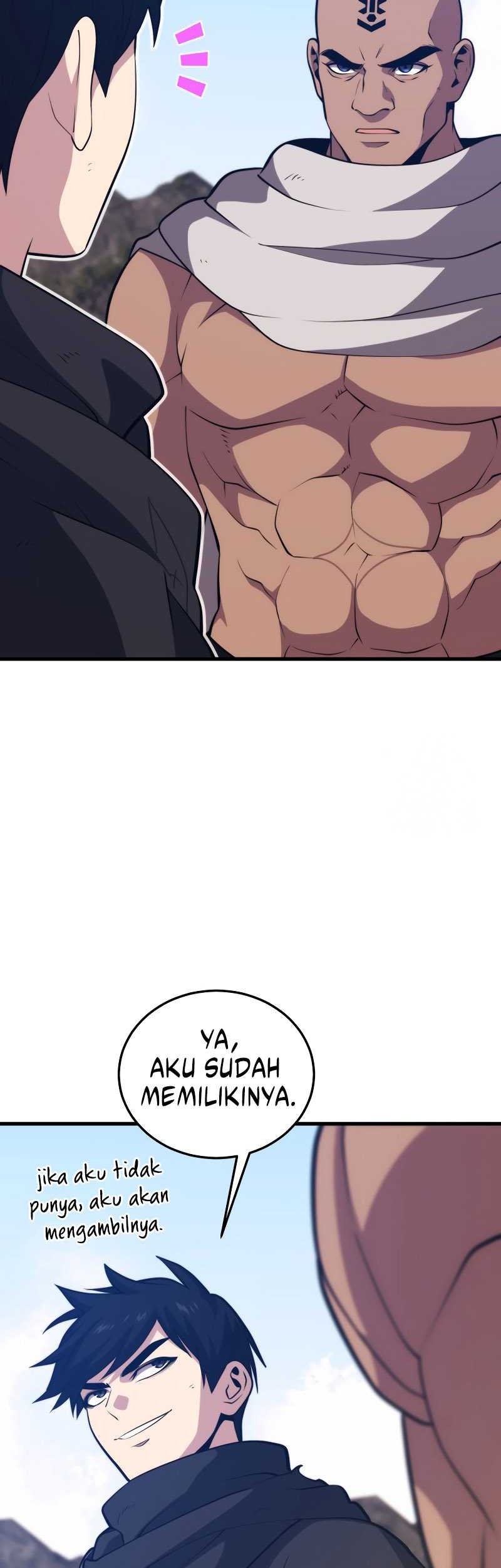 Seoul Station Necromancer Chapter 106 Gambar 22