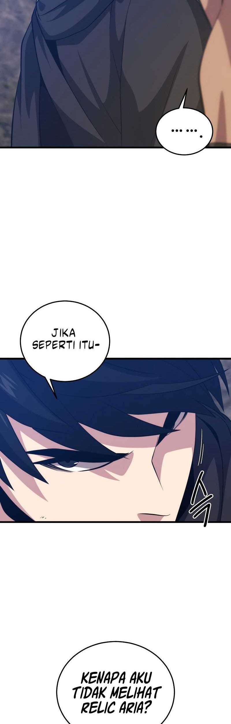 Seoul Station Necromancer Chapter 106 Gambar 23