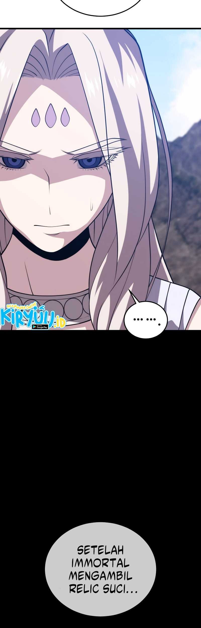 Seoul Station Necromancer Chapter 106 Gambar 24