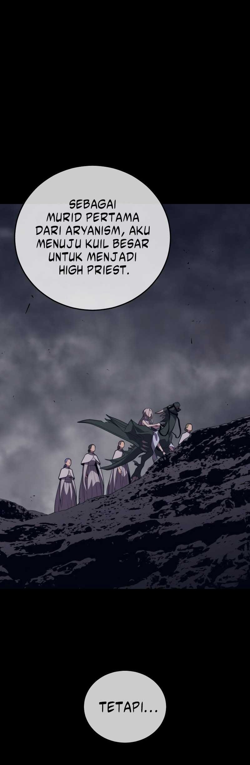 Seoul Station Necromancer Chapter 106 Gambar 25