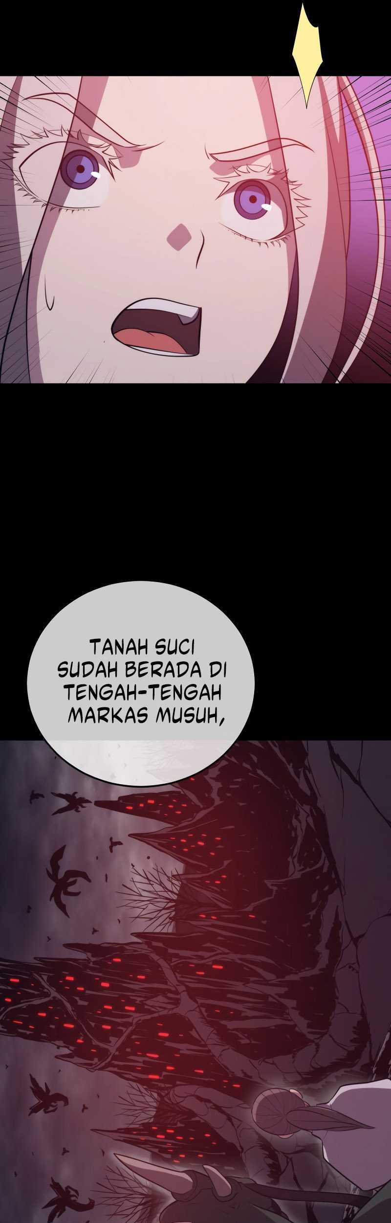 Seoul Station Necromancer Chapter 106 Gambar 26