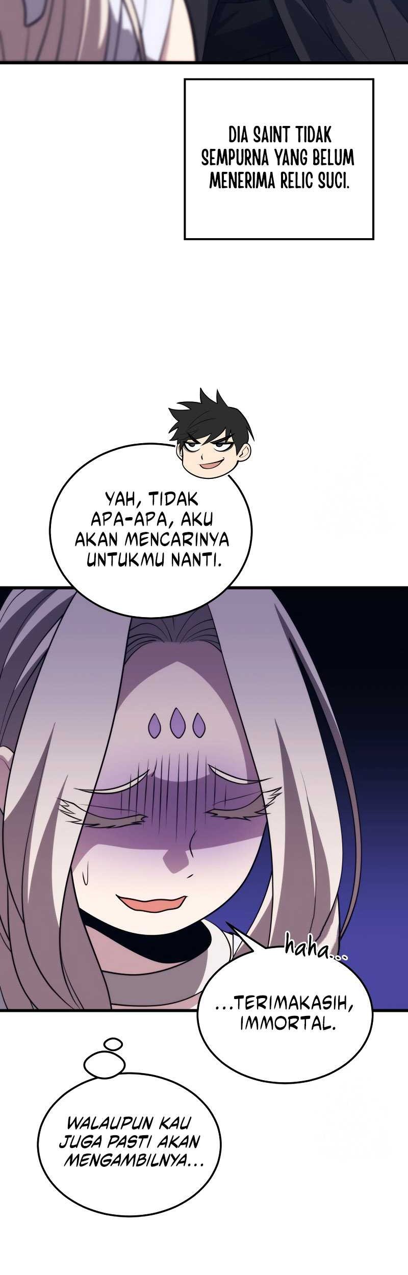 Seoul Station Necromancer Chapter 106 Gambar 28