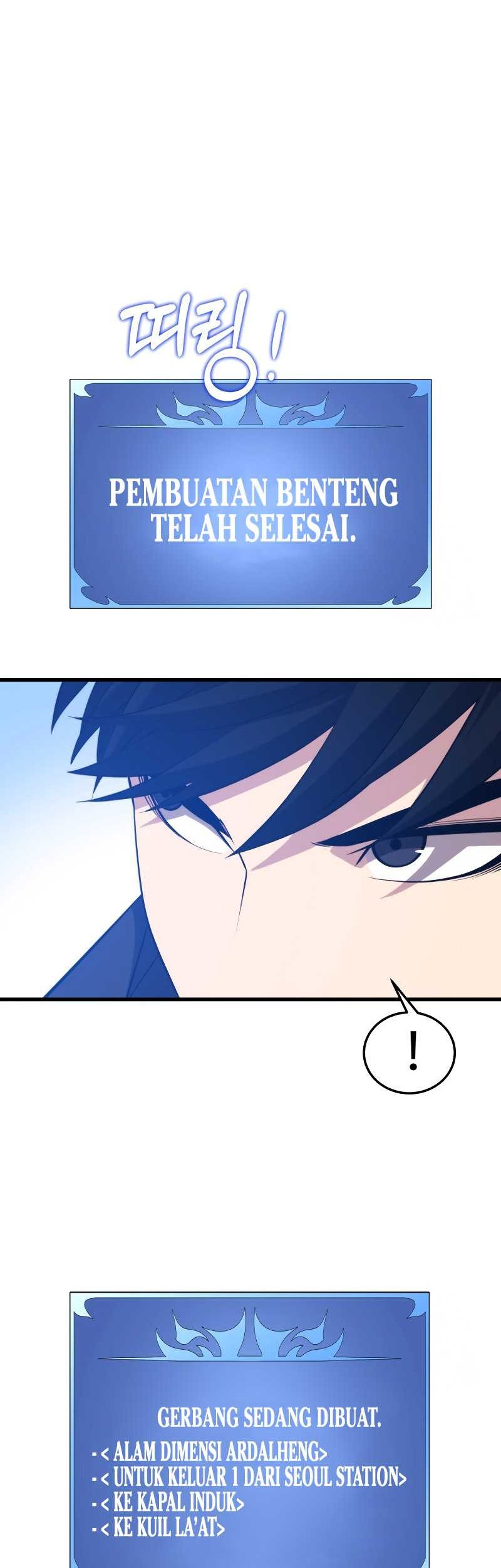 Seoul Station Necromancer Chapter 106 Gambar 29