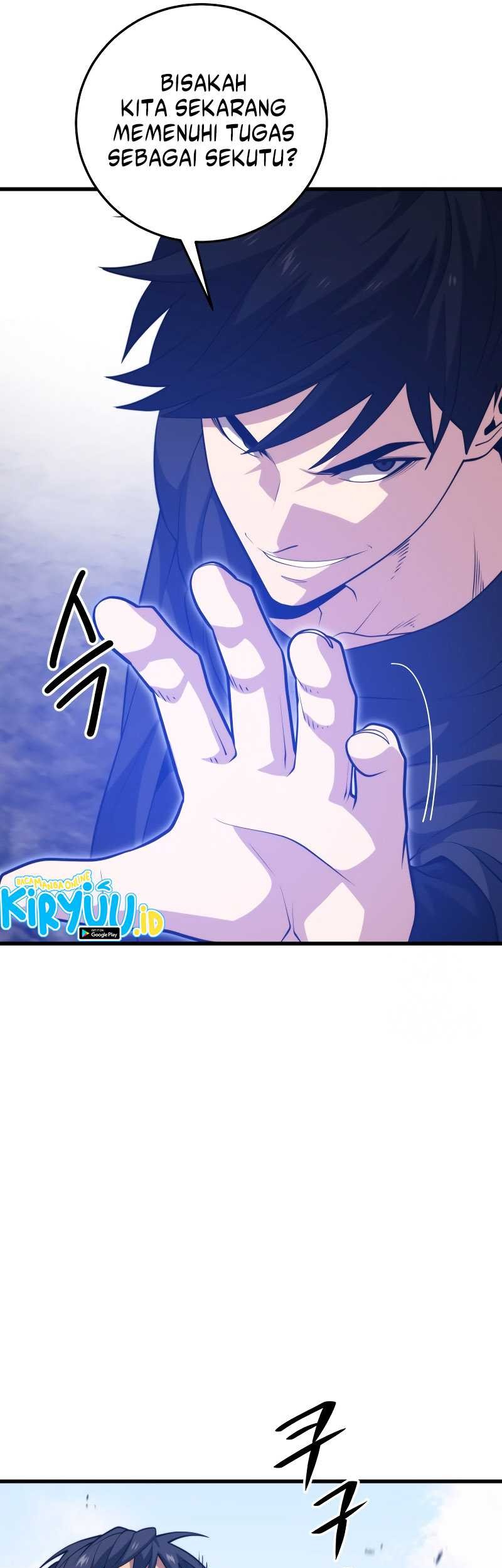 Seoul Station Necromancer Chapter 106 Gambar 32