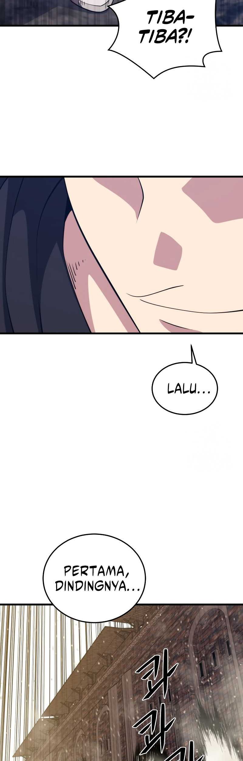 Seoul Station Necromancer Chapter 106 Gambar 34