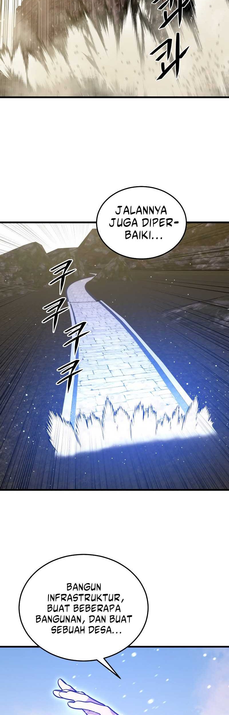 Seoul Station Necromancer Chapter 106 Gambar 35
