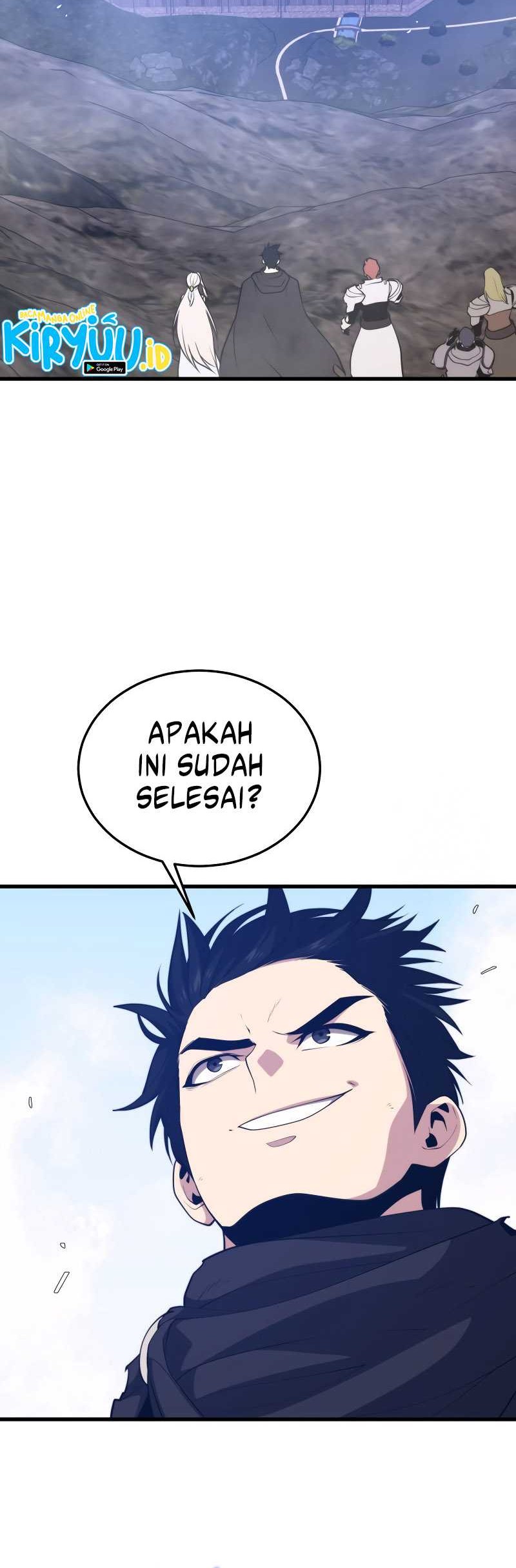 Seoul Station Necromancer Chapter 106 Gambar 37