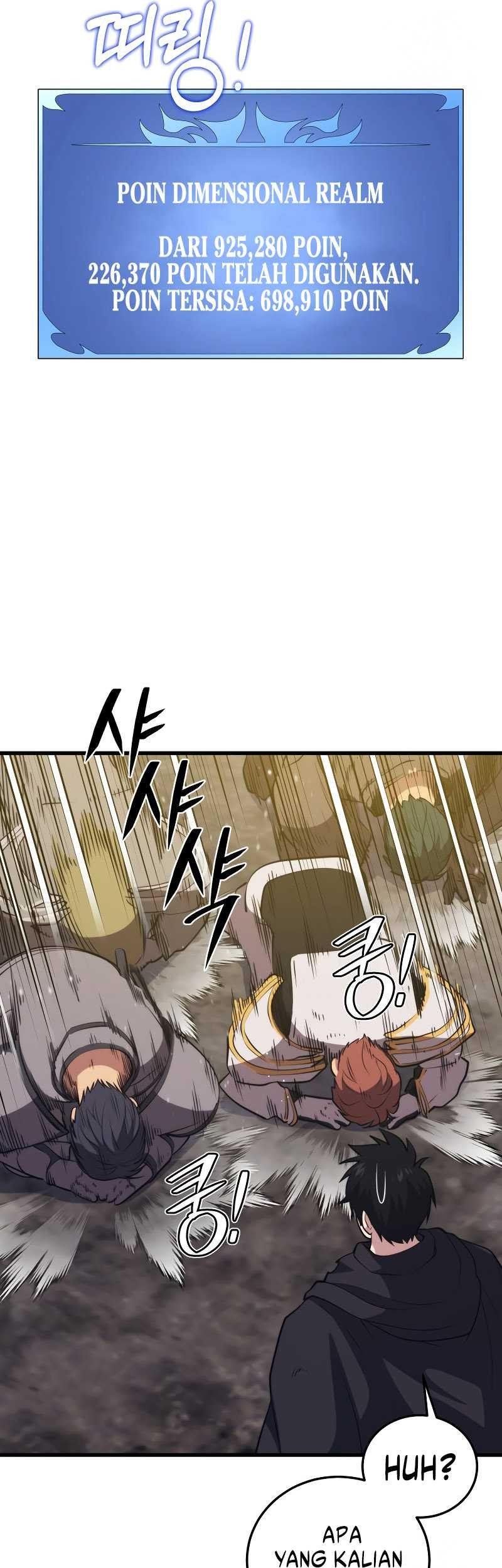 Seoul Station Necromancer Chapter 106 Gambar 38