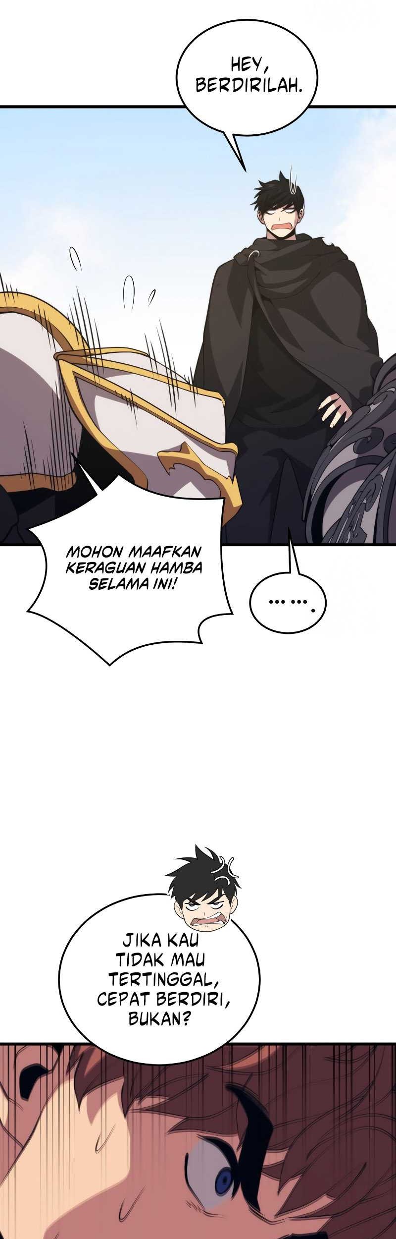 Seoul Station Necromancer Chapter 106 Gambar 40