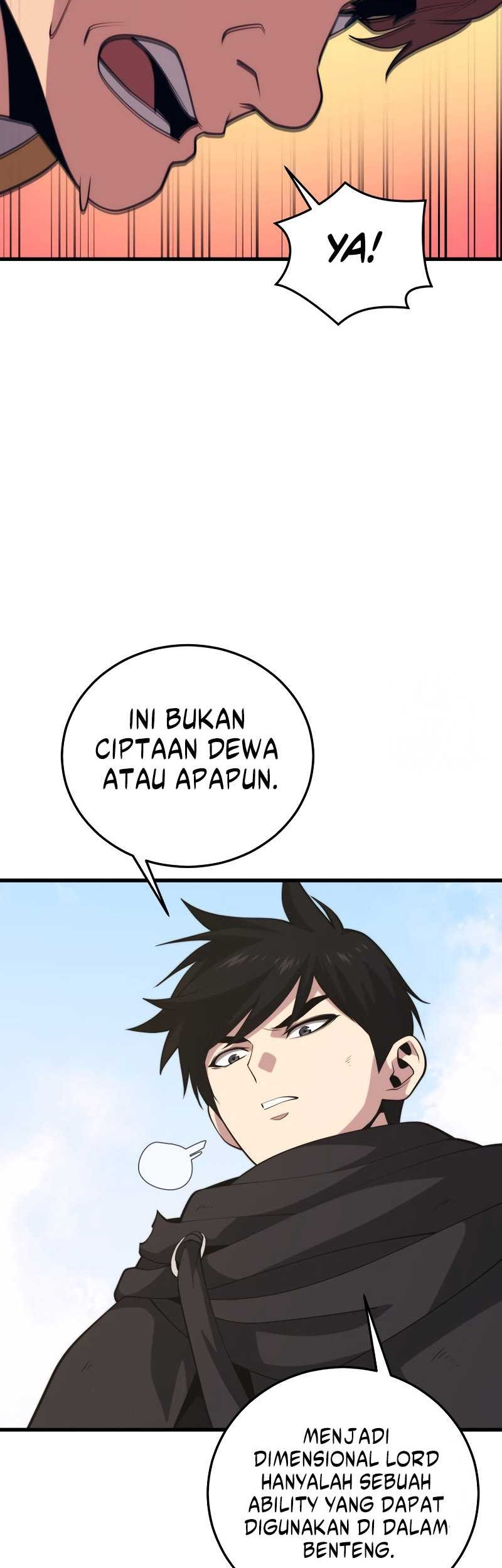 Seoul Station Necromancer Chapter 106 Gambar 41