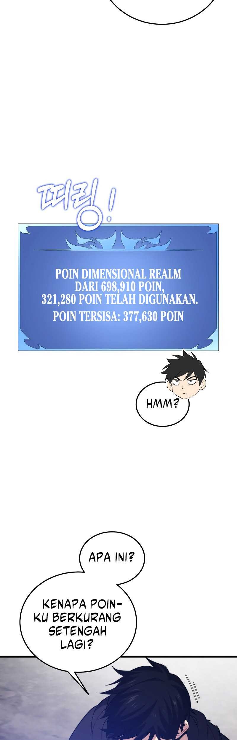 Seoul Station Necromancer Chapter 106 Gambar 42