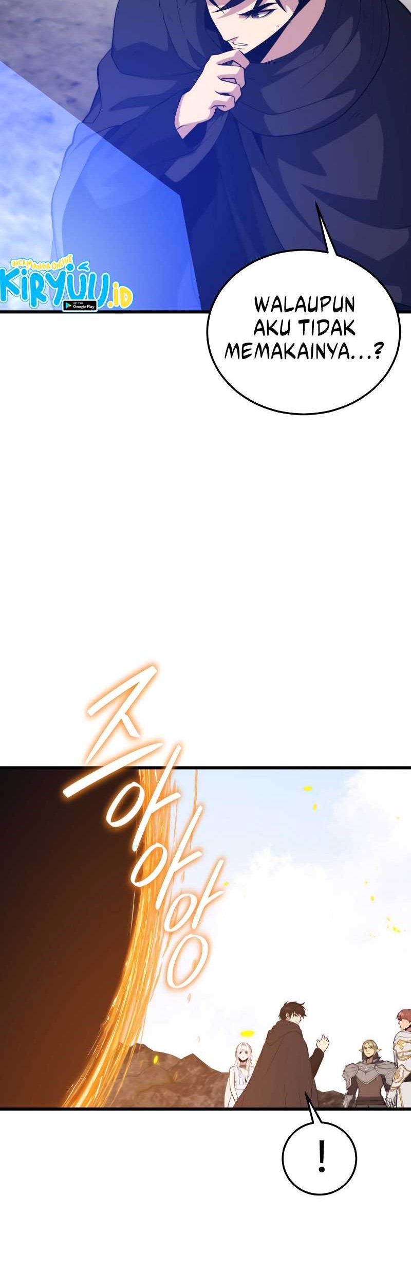 Seoul Station Necromancer Chapter 106 Gambar 43