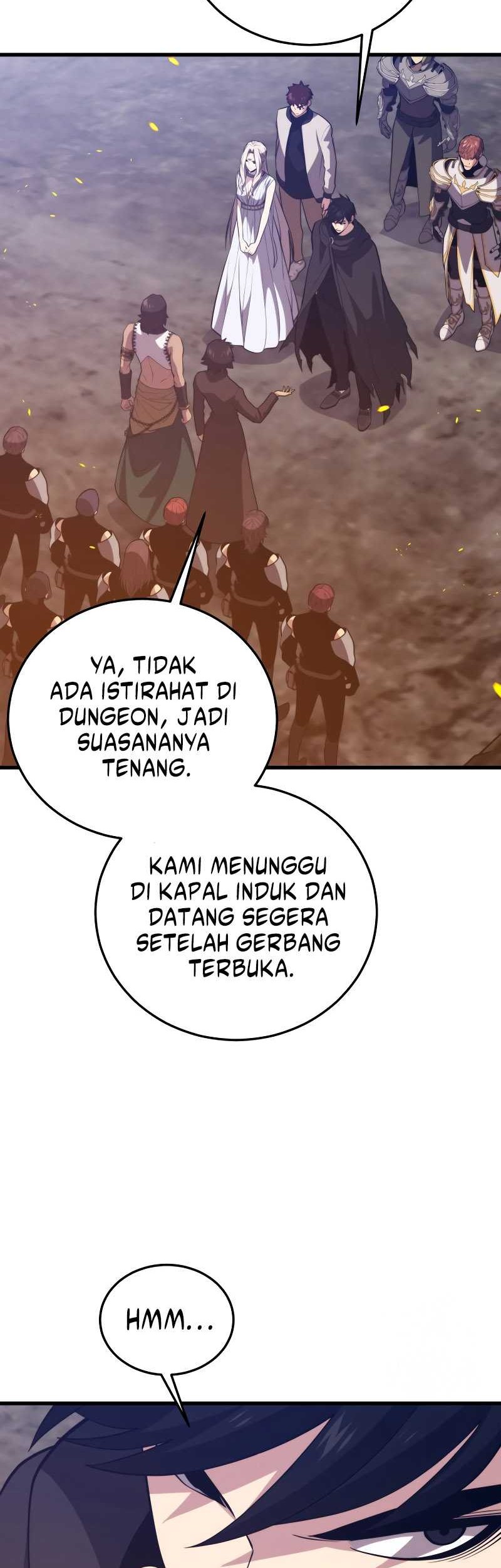 Seoul Station Necromancer Chapter 106 Gambar 45