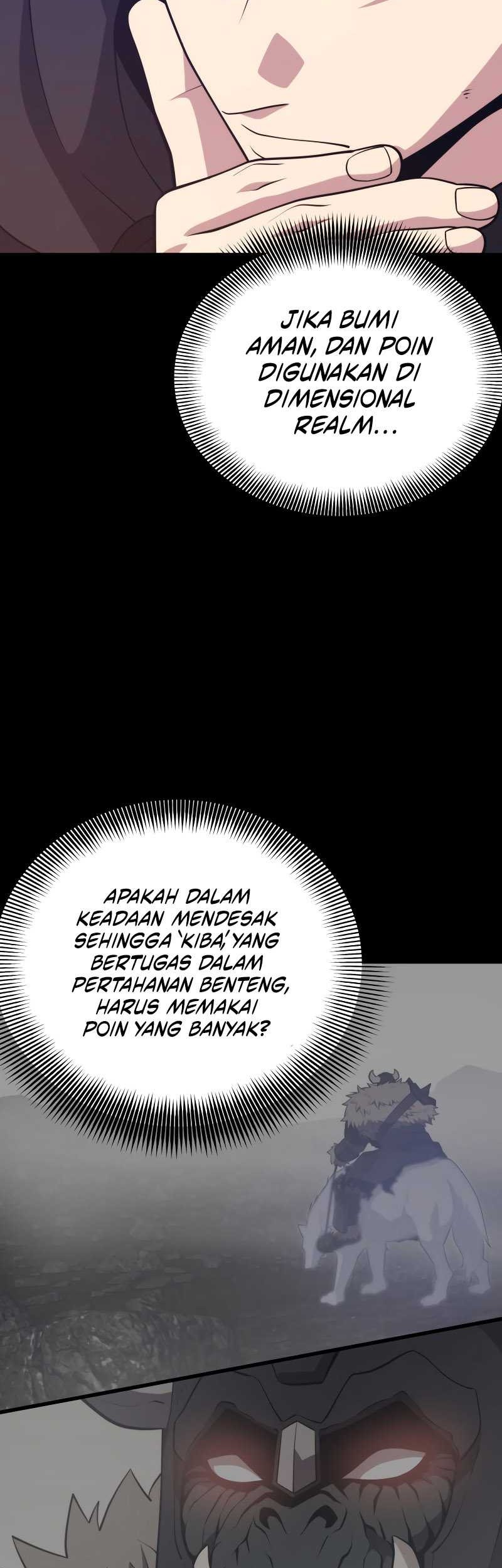 Seoul Station Necromancer Chapter 106 Gambar 46