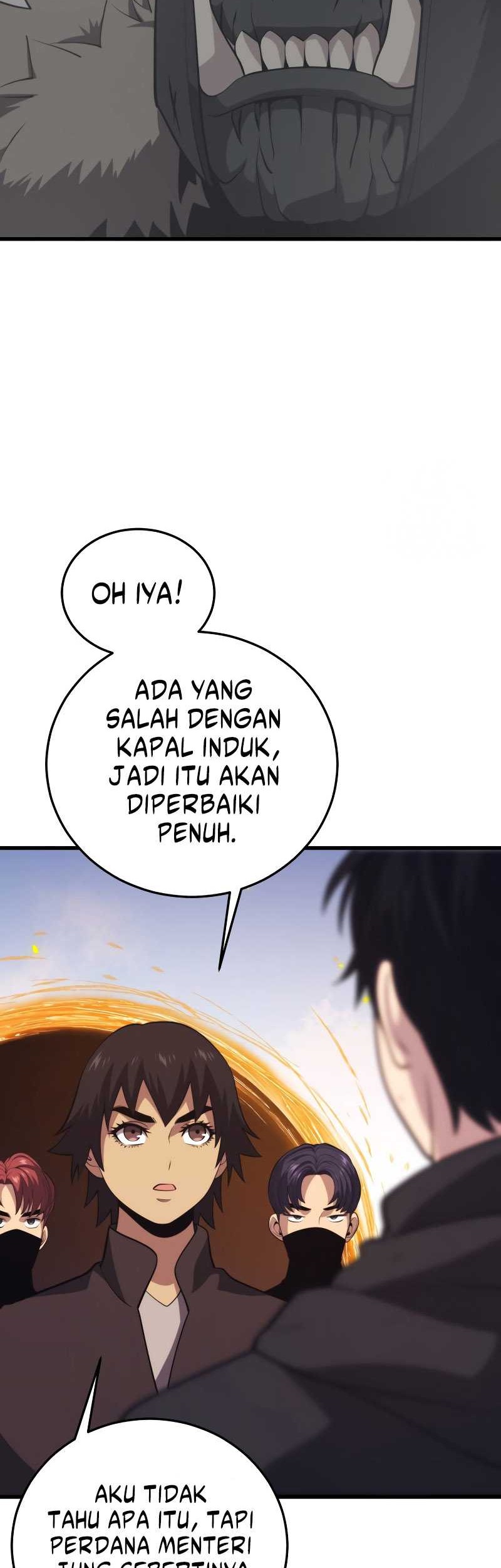 Seoul Station Necromancer Chapter 106 Gambar 47