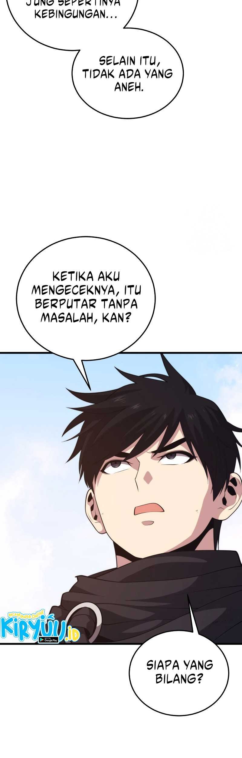 Seoul Station Necromancer Chapter 106 Gambar 48