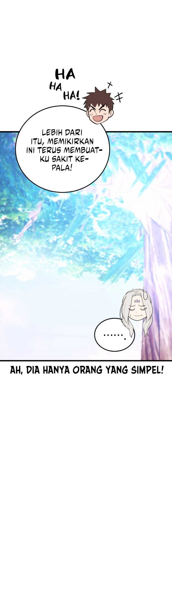 Seoul Station Necromancer Chapter 105 Gambar 34