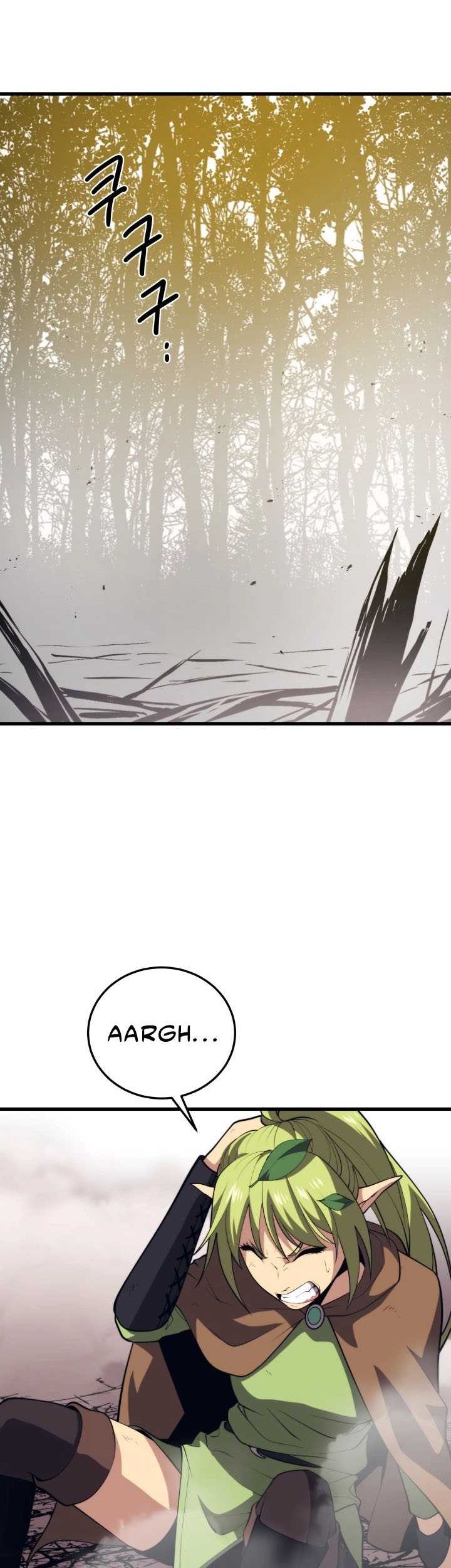 Seoul Station Necromancer Chapter 105 Gambar 35