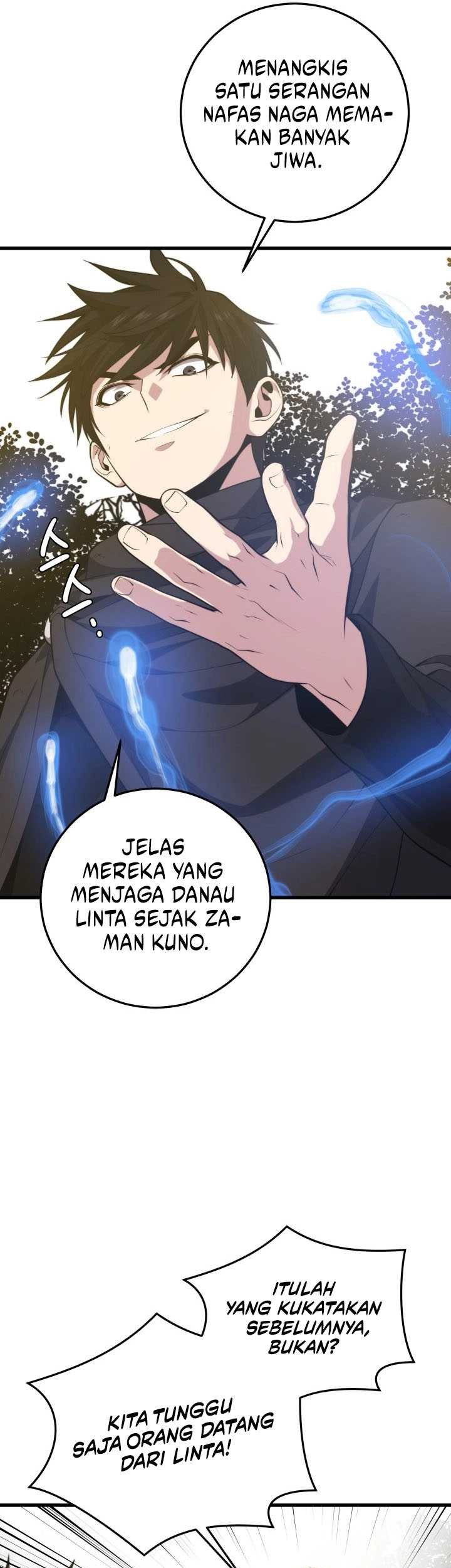 Seoul Station Necromancer Chapter 105 Gambar 38