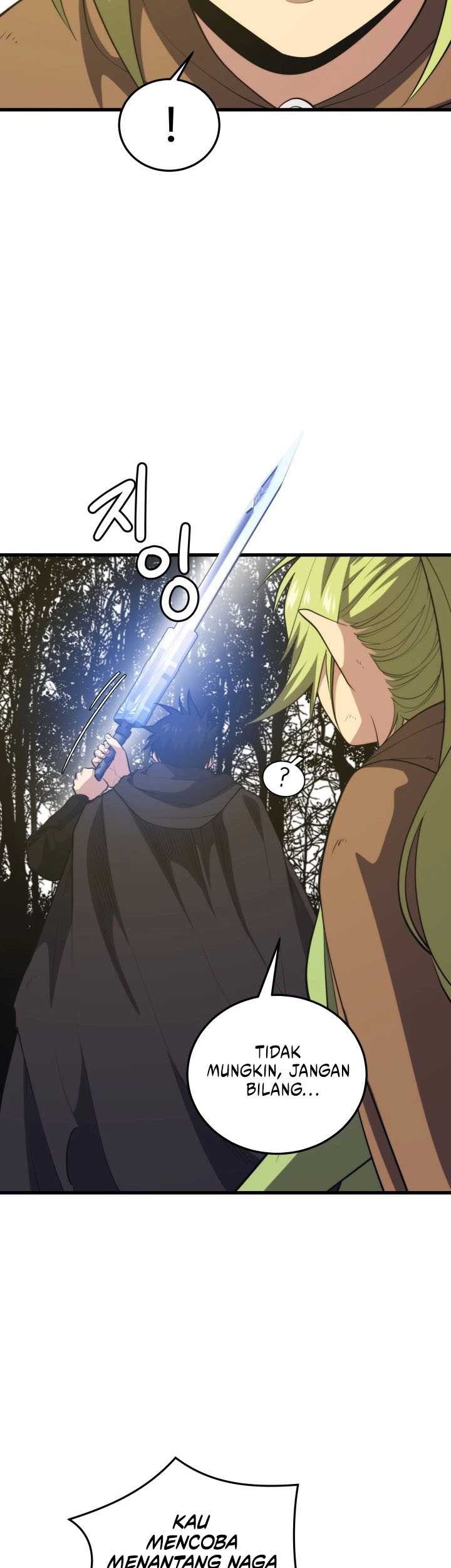 Seoul Station Necromancer Chapter 105 Gambar 40