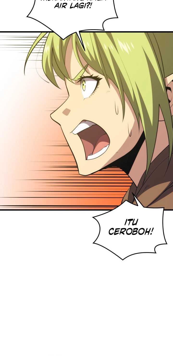 Seoul Station Necromancer Chapter 105 Gambar 41