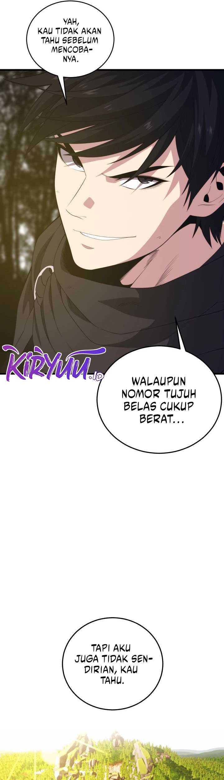 Seoul Station Necromancer Chapter 105 Gambar 42