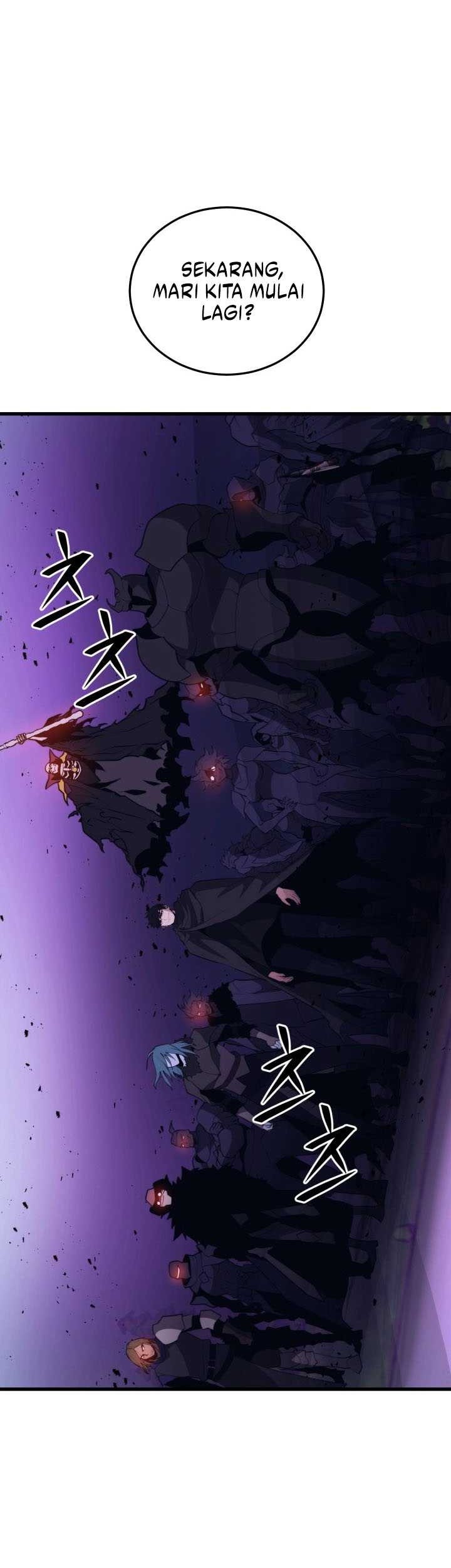 Seoul Station Necromancer Chapter 105 Gambar 44