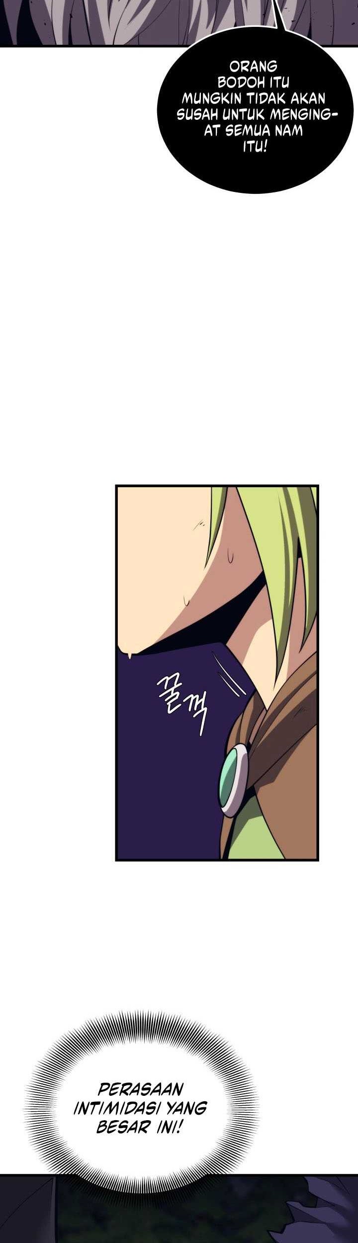 Seoul Station Necromancer Chapter 105 Gambar 47