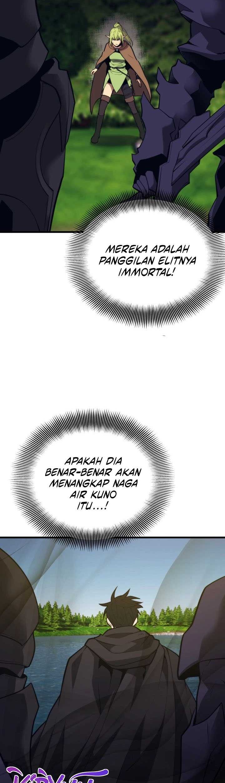 Seoul Station Necromancer Chapter 105 Gambar 48
