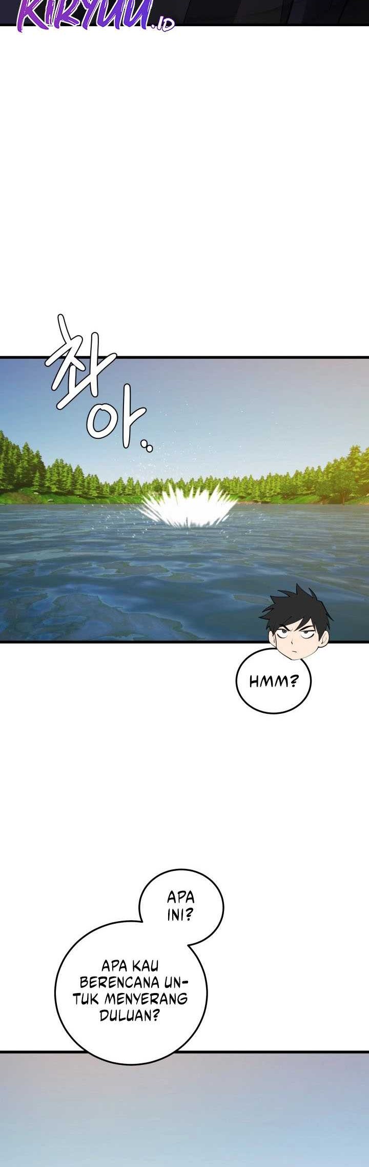 Seoul Station Necromancer Chapter 105 Gambar 49