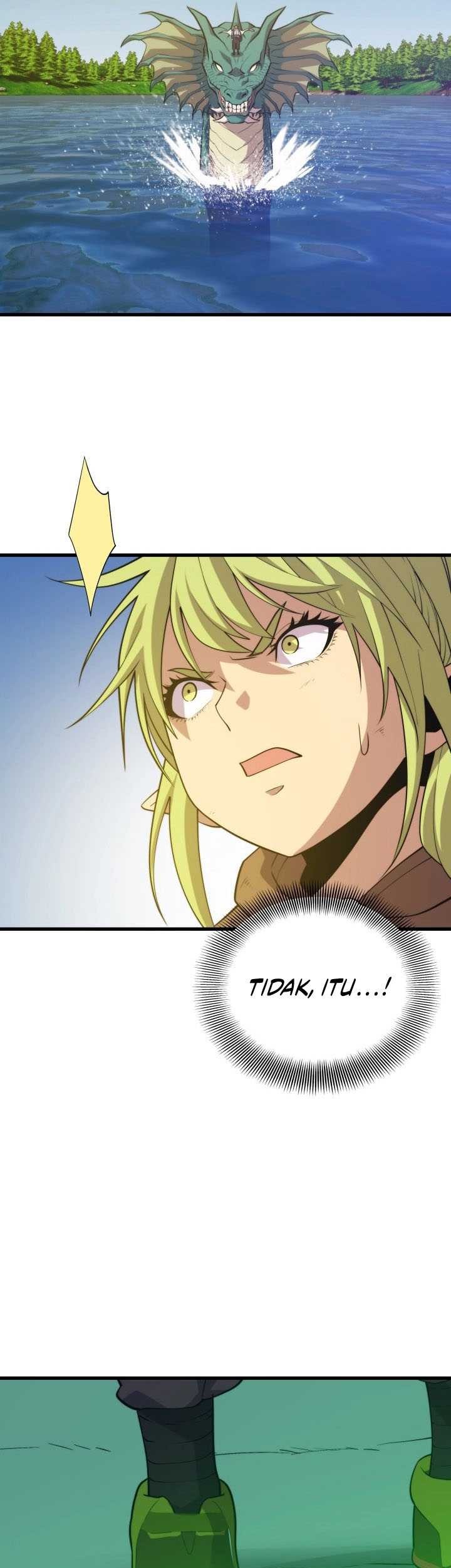 Seoul Station Necromancer Chapter 105 Gambar 50