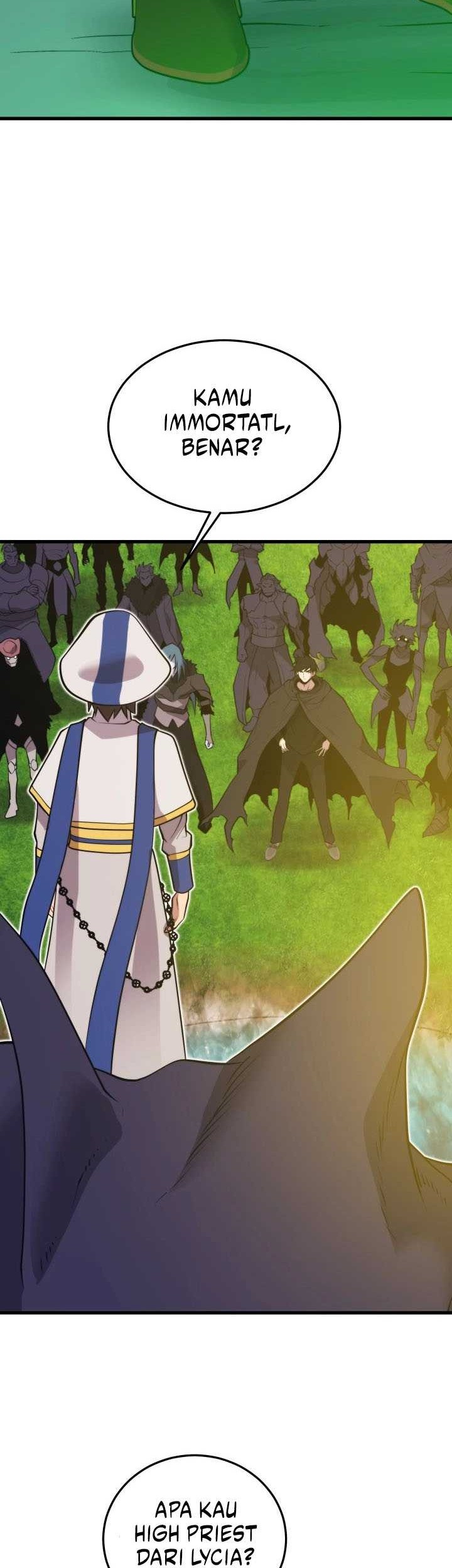 Seoul Station Necromancer Chapter 105 Gambar 51