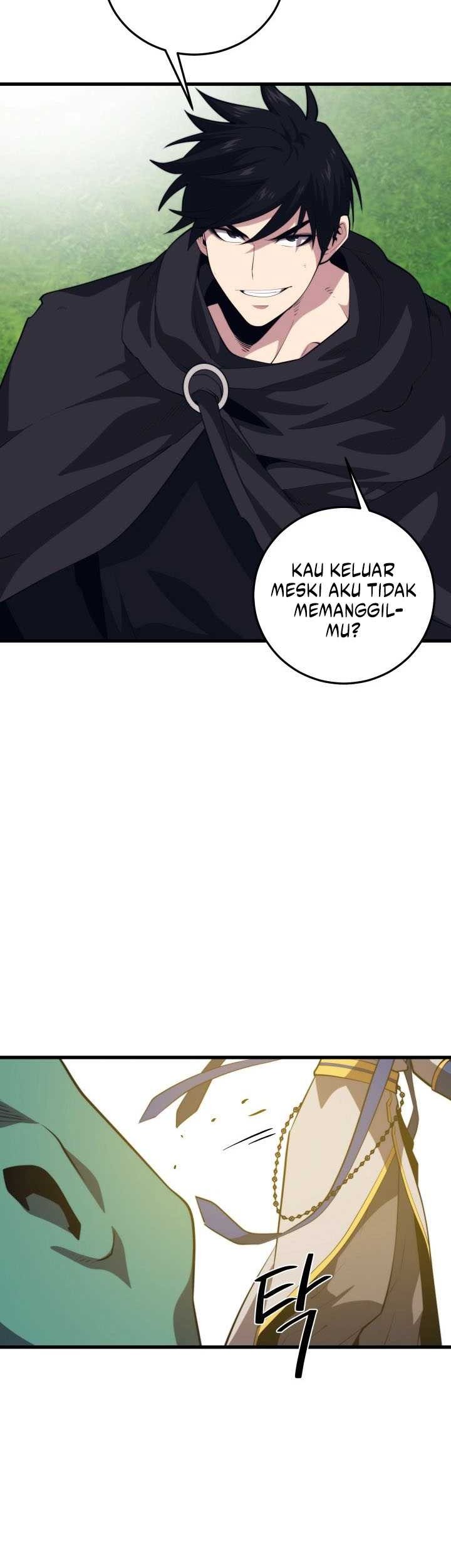 Seoul Station Necromancer Chapter 105 Gambar 52