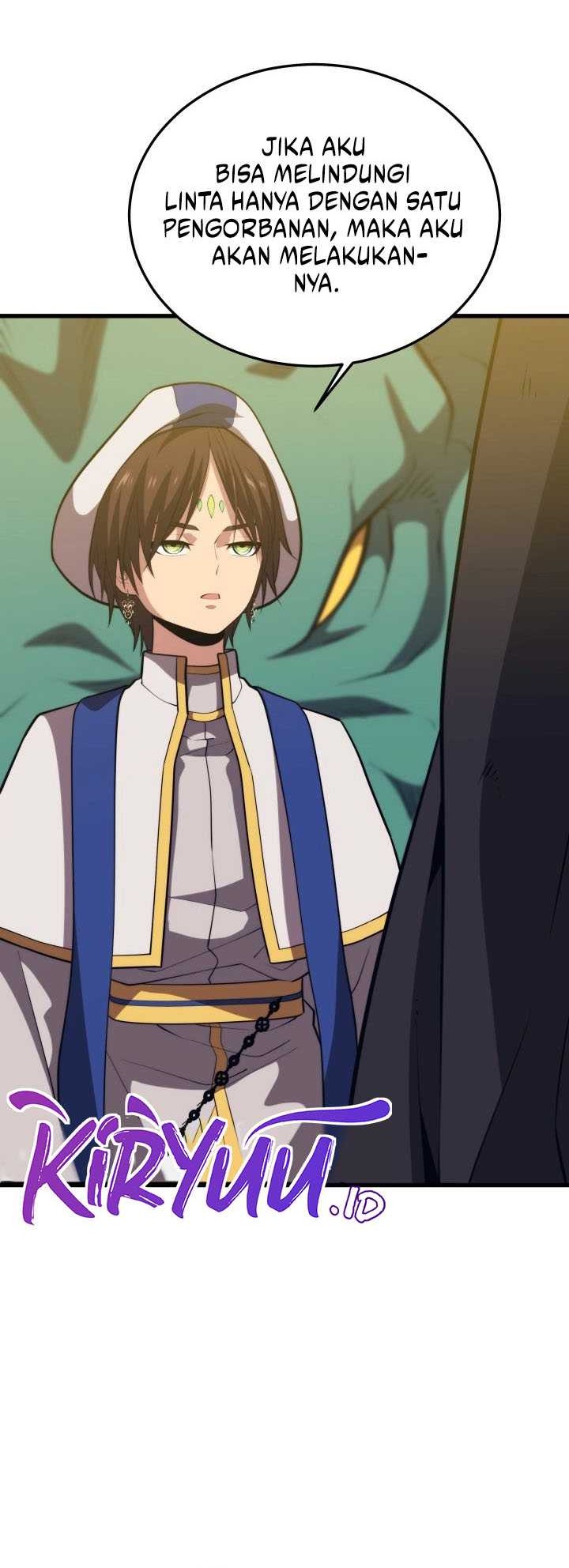 Seoul Station Necromancer Chapter 105 Gambar 53