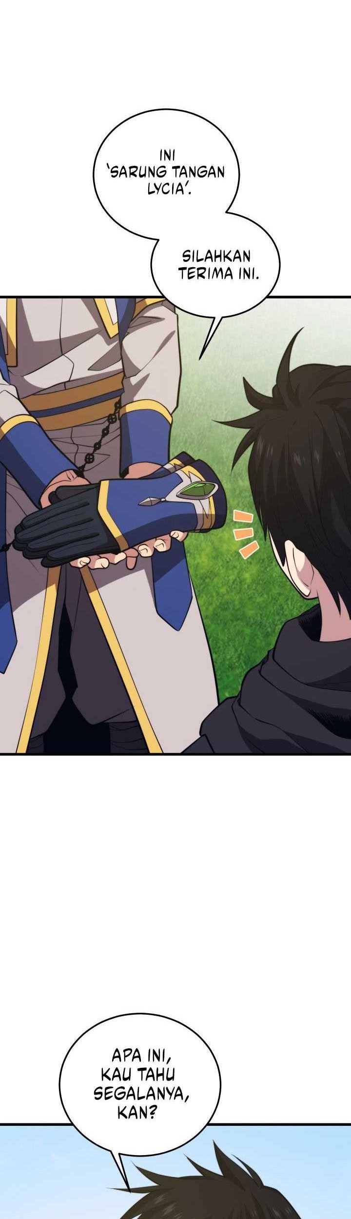 Seoul Station Necromancer Chapter 105 Gambar 55