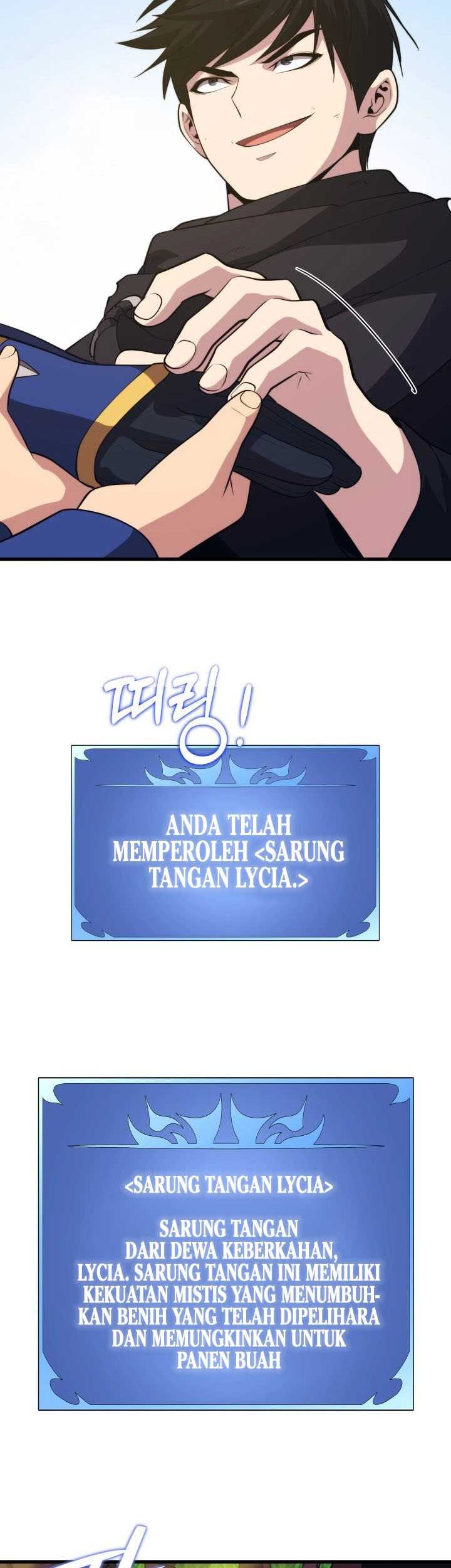 Seoul Station Necromancer Chapter 105 Gambar 56